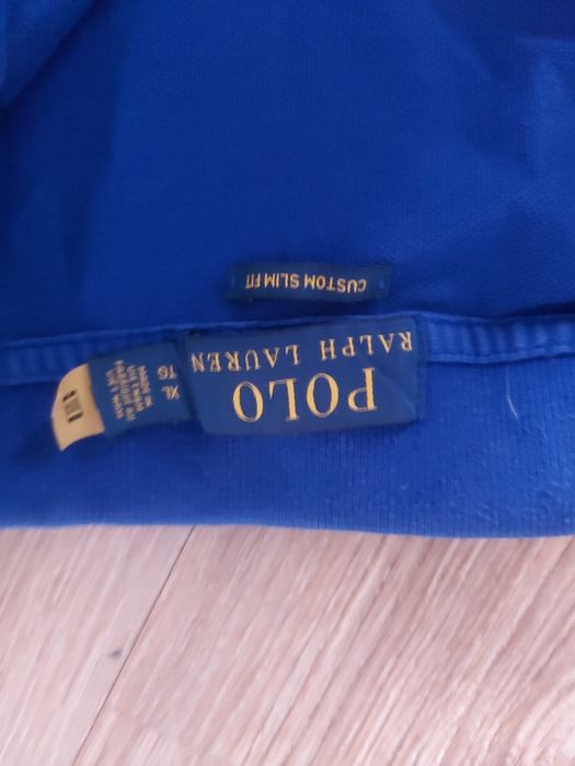 Vintage luźna bluza