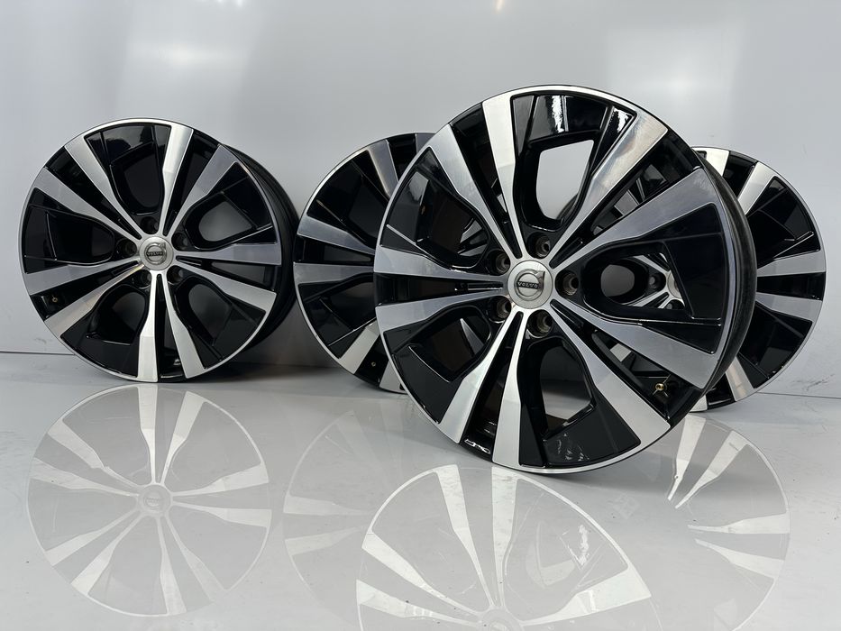 Felgi Aluminiowe 18” Volvo XC60 II, XC40, V90 Cross Country (D02)