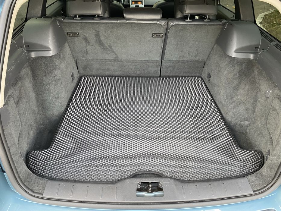 Volvo v50 1.6 дизель