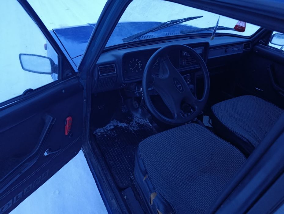 Продам  Ваз  2107