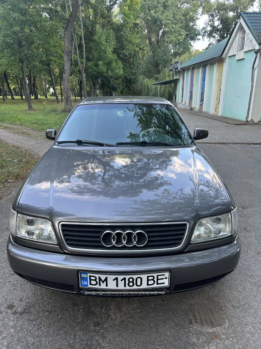AUDI A6 C4 2.5 TDI