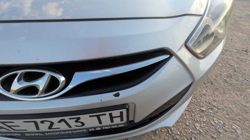 продам Hyundai І-40