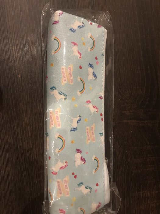 Piórnik jednorożec 48tknsz