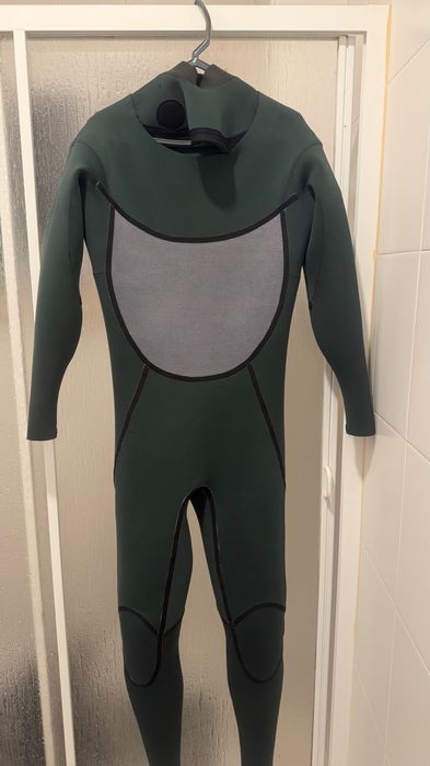 Fato Janga Plus Series