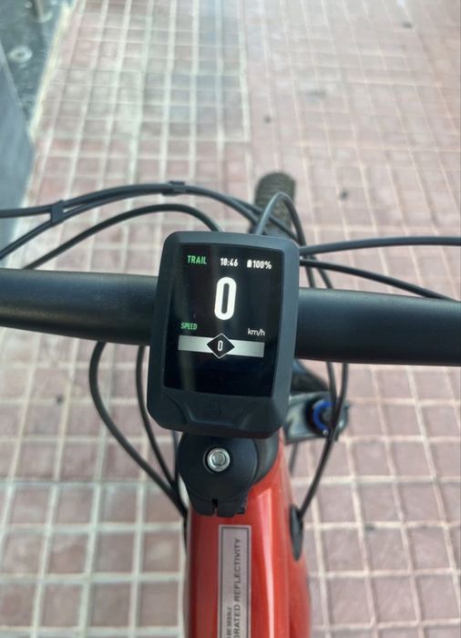 Specialized Turbo Tero 4.0  EQ