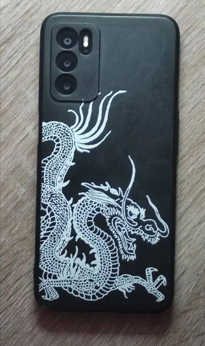 OPPO A16s 64GB + Incluído 2 Capas e Película de proteção