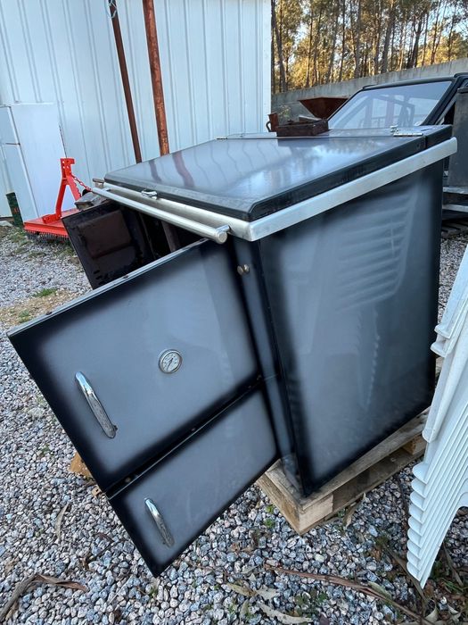 Fogão para aquecimento