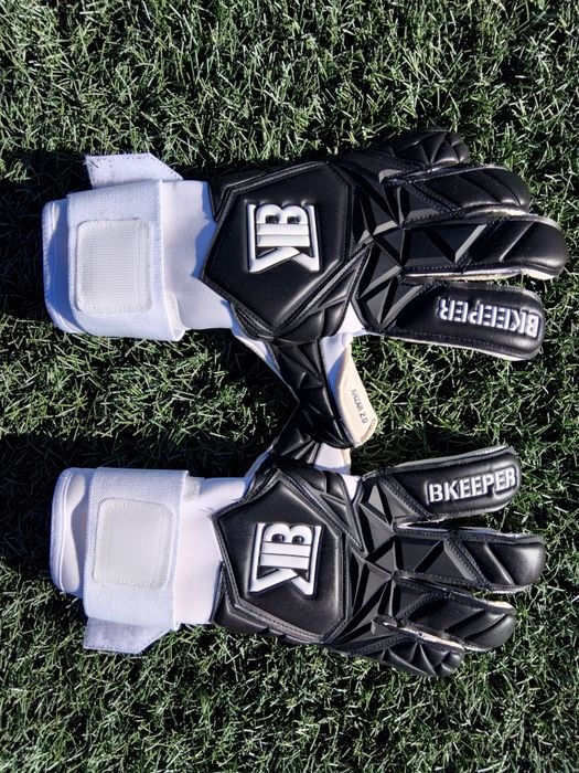 Luvas guarda redes futebol Bkeeper