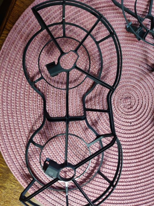Osłona śmigieł 360 stopni do DJI Mini