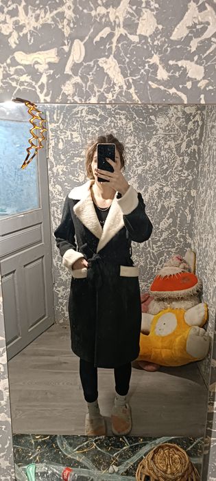 Продам пальто в гарному стані