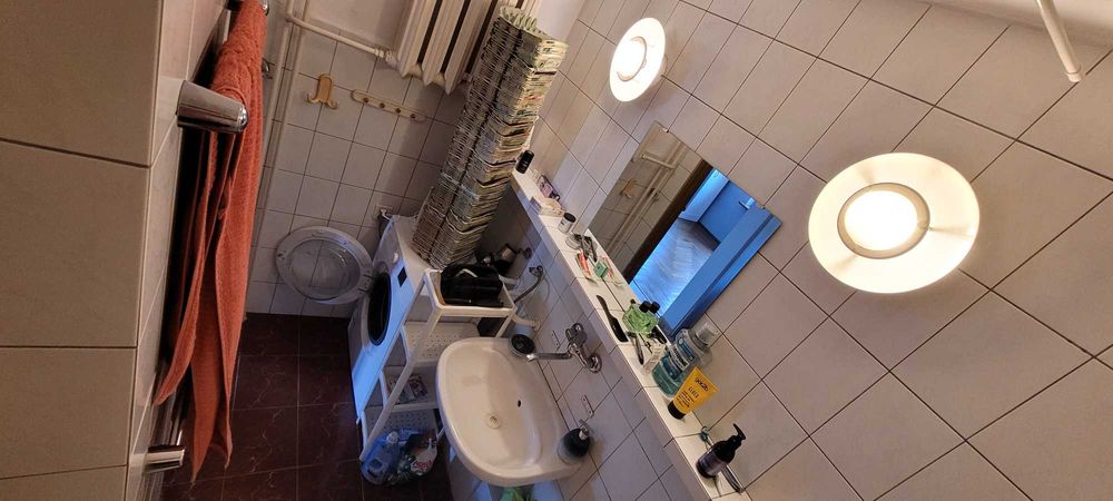 Pokój na wynajem dla studenta/studentki