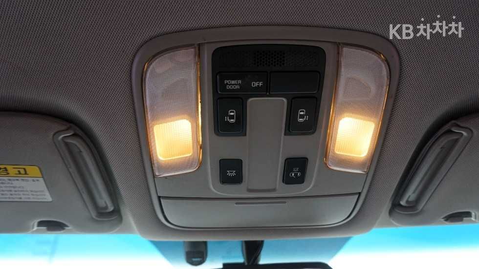KIA CARNIVAL 3Gen 9місць Prestige Повернення ПДВ