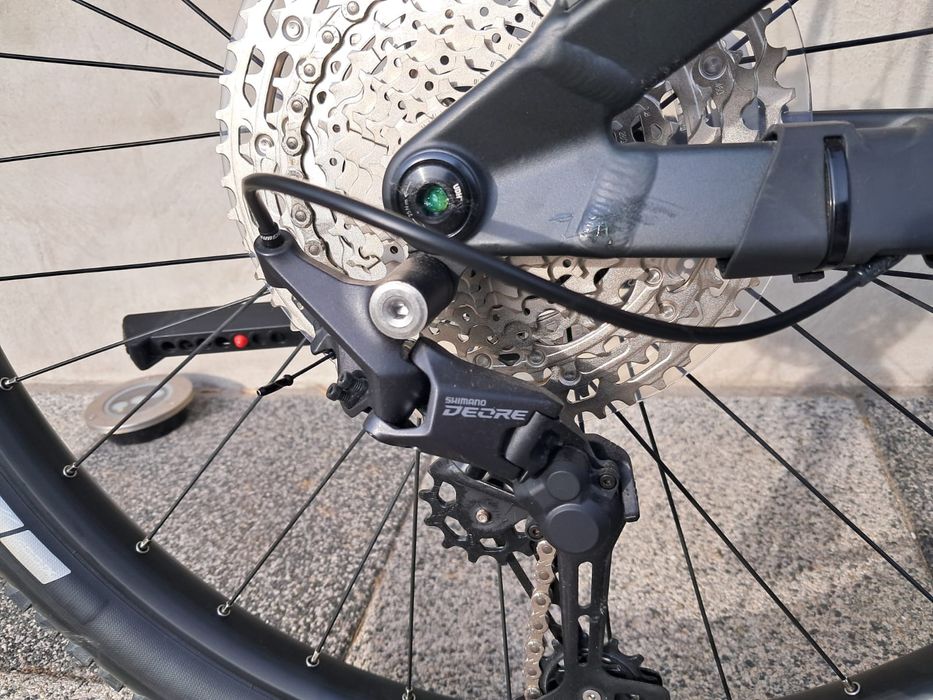 Rower elektryczny Lapierre E-Explorer 9.7