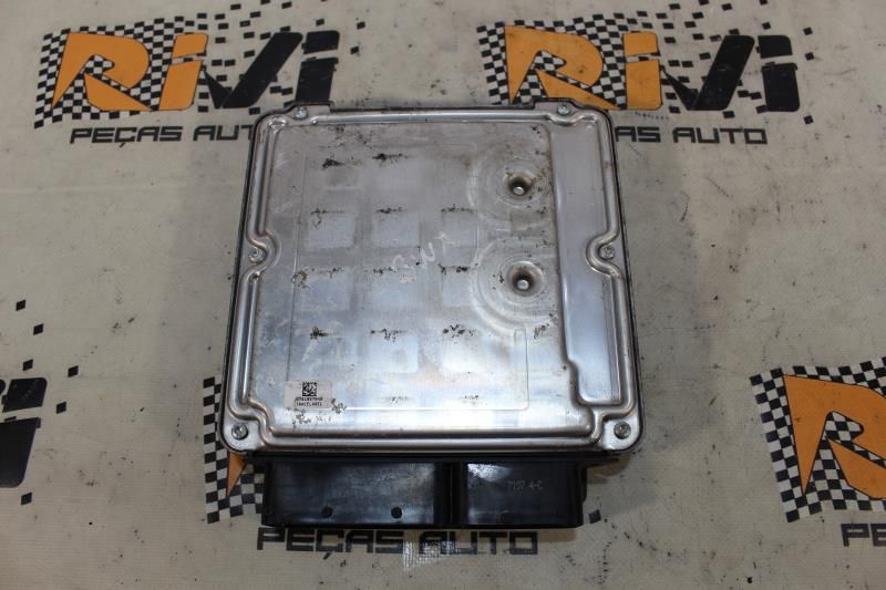 Centralina motor / ECU AUDI TT (8J3)
