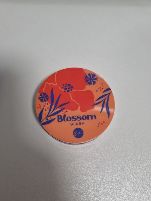 Bell Blossom róż