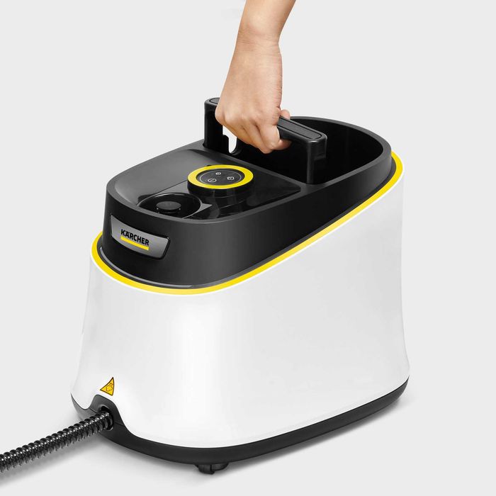 ПАРООЧИСНИК Karcher SC 3 DELUXE EasyFix PREMIUM 1.513-430.0