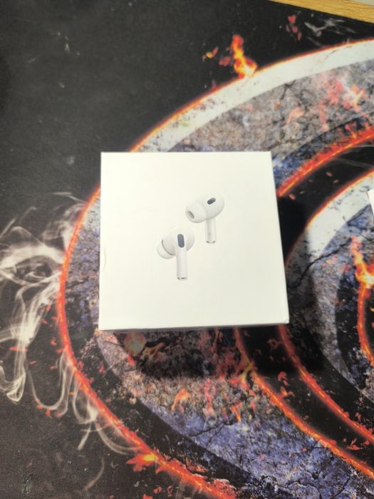 Słuchawki Air pods 2