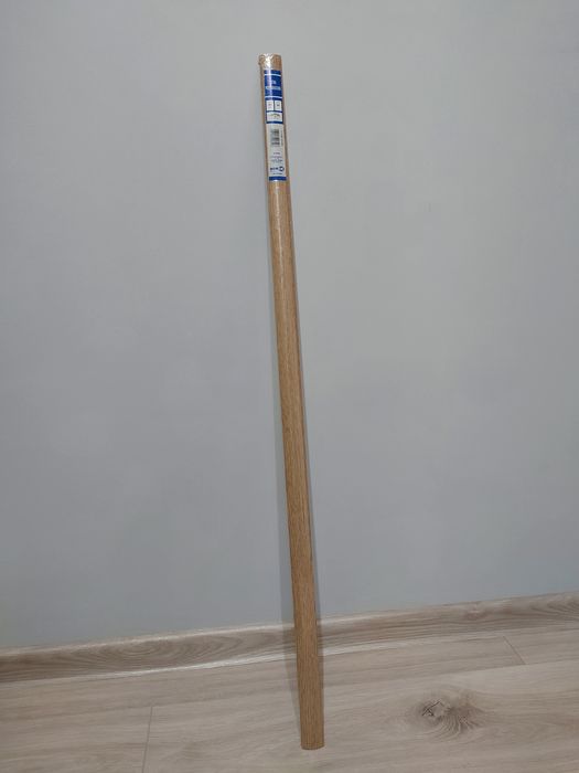 Listwa progowa, nowa