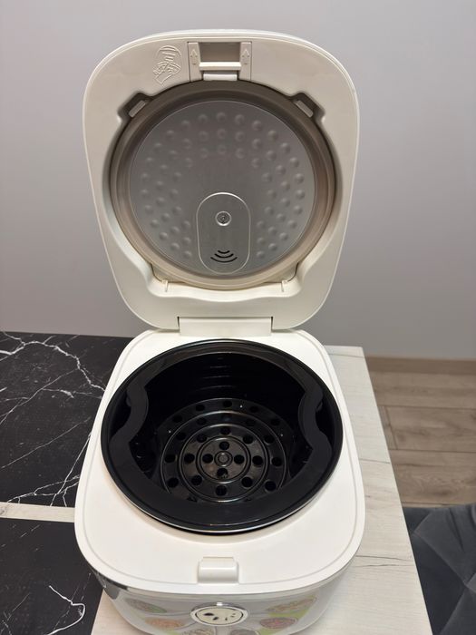 мультиварка Tefal