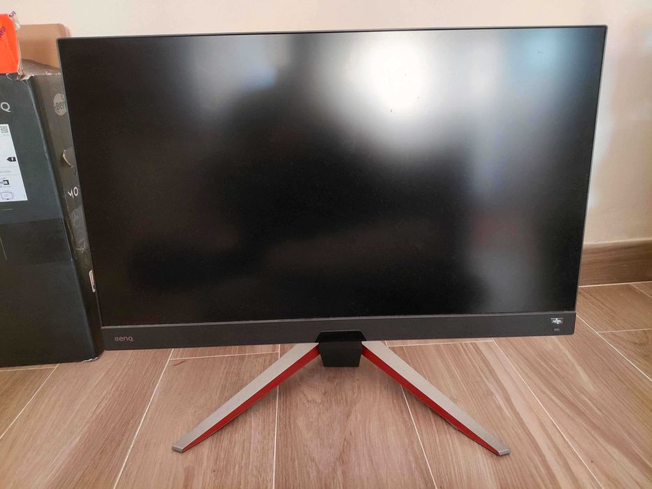 Monitor Gaming BenQ MOBIUZ EX2710Q 165Hz