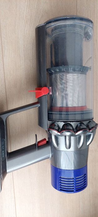 Dyson v10 Absolute