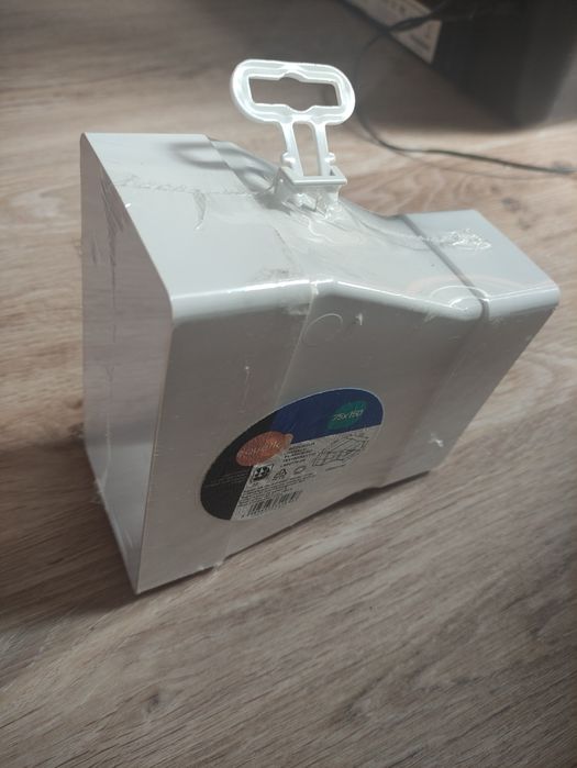 Redukcja Płaska EQUATION Leroy