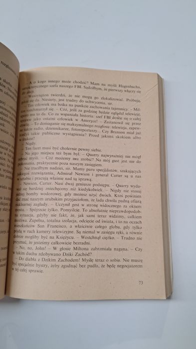 Złote wrota Alistair Maclean książka