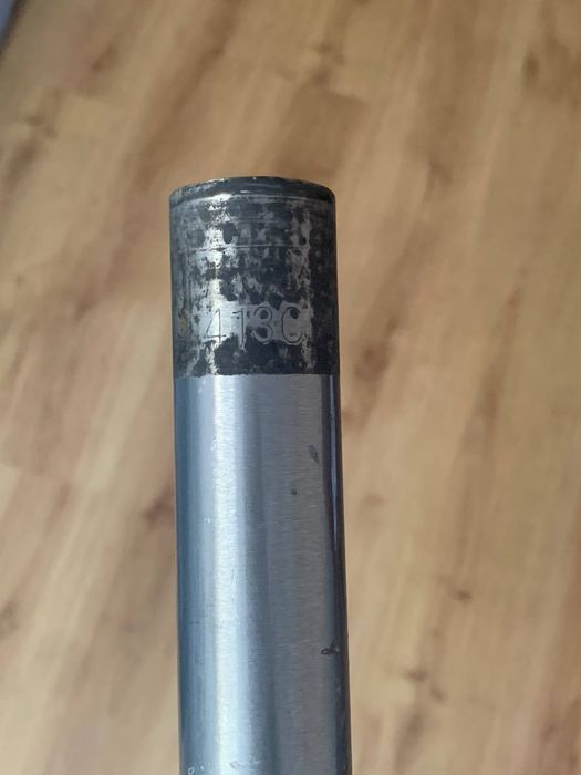 Руль Native Stem 630*560