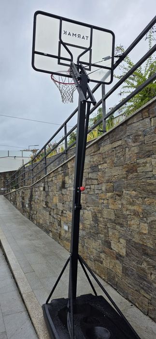 Tabela de basquetebol