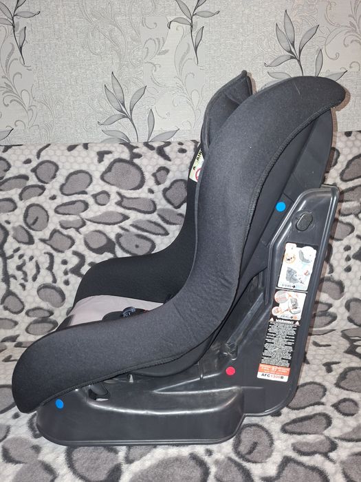 Детское автокресло