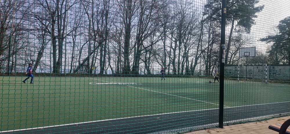 Apartament Aurinko, Babie Doły, Gdynia