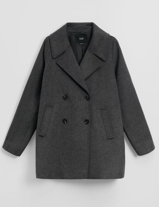 Жіноче демісезонне пальто XL (50-52 р.)