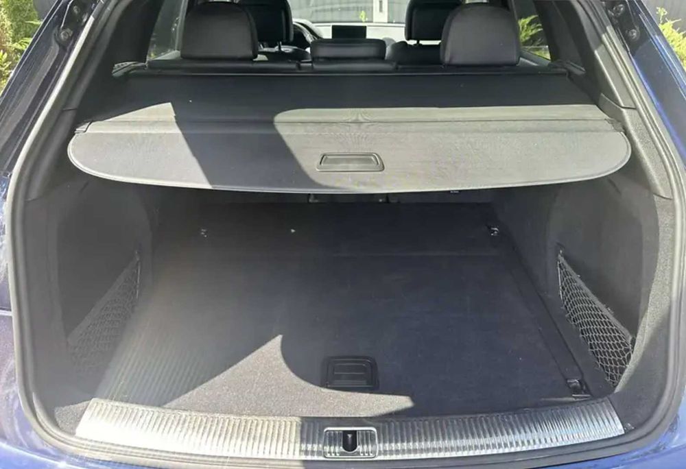 Audi Q5 2019 Prestige