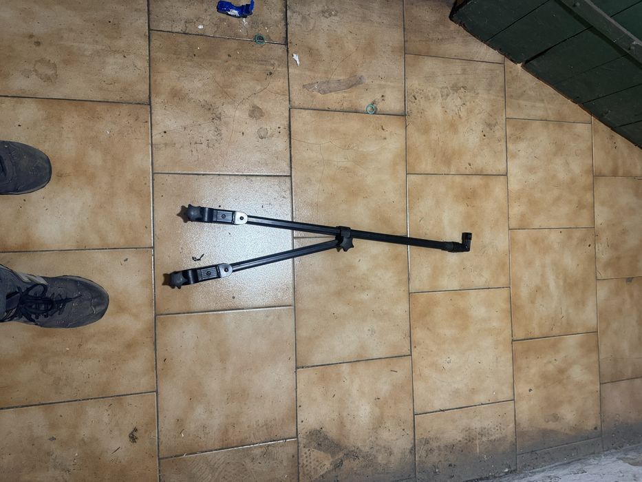 Ramie do feedera d 36