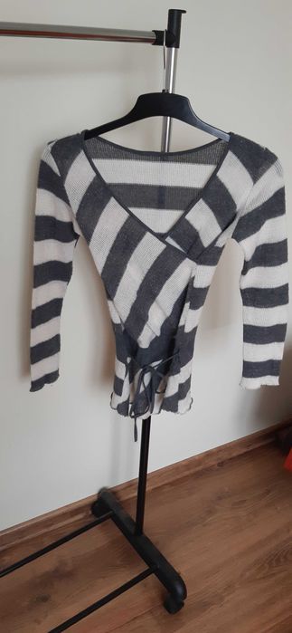 Sweter damski rozmiar S
