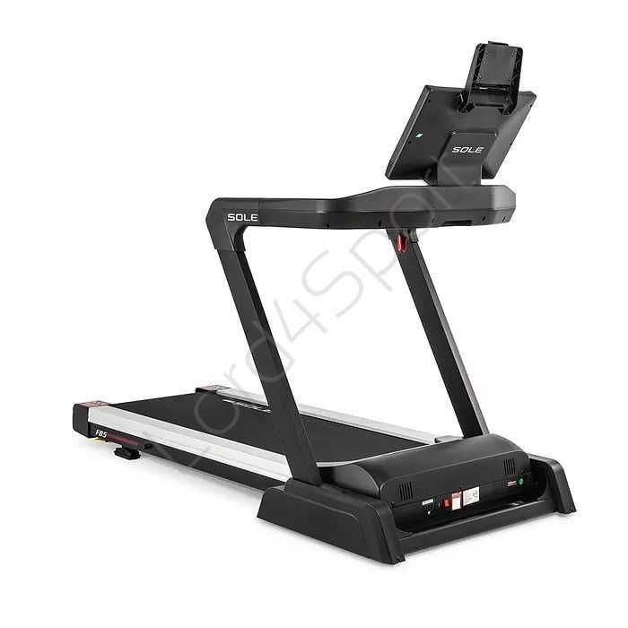 Bieżnia elektryczna SOLE by HAMMER F85 model 2023 NOWOŚĆ