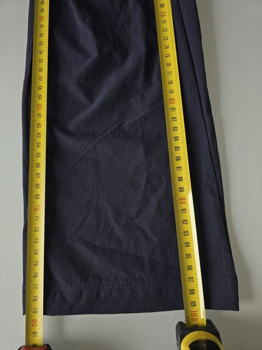 Spodnie damskie Salomon