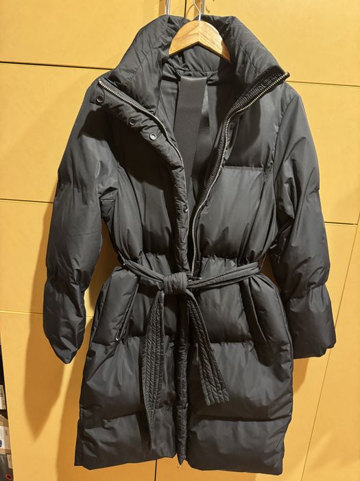Продам зимове пальто Mango