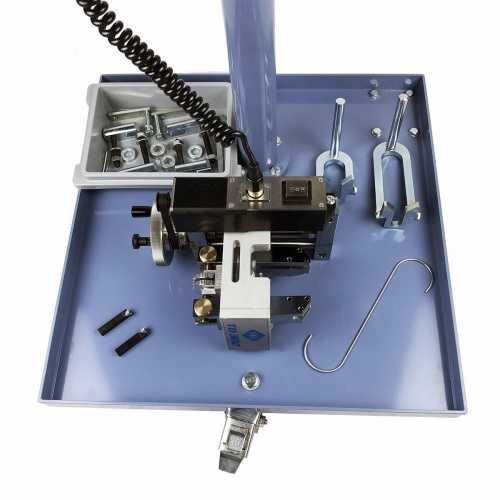 Станок Comec TD302.MNF для проточки тормозных дисков  без снятия