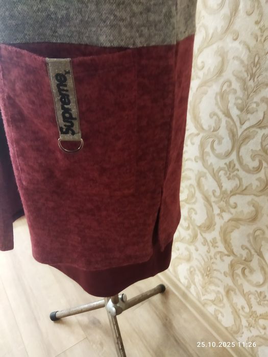 Кардиган з платтям 46-52