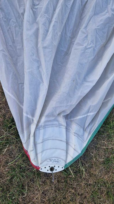 Żagiel spinaker 490cm x 365cm (S701)