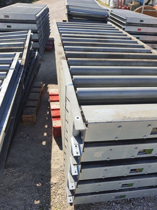 tapetes rolantes passadeiras, linhas de embalagem