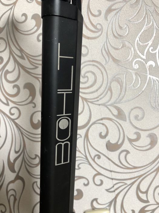 BOHLT 350W электросамокат с крепкой  рамой  — европейское качество