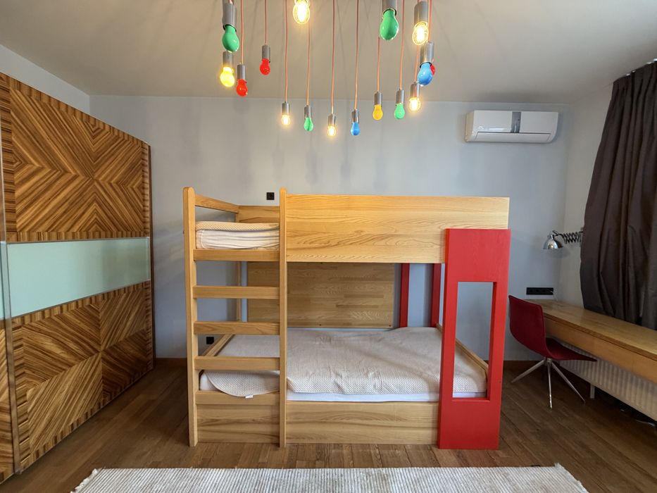 Eco flow в квартирі та генератор на будинок ЖК Сонячна Брама