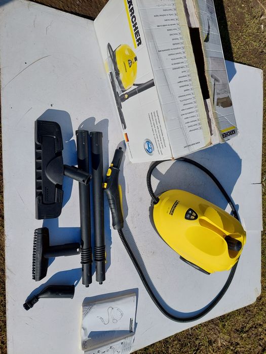 Parownica karcher sc 1.020