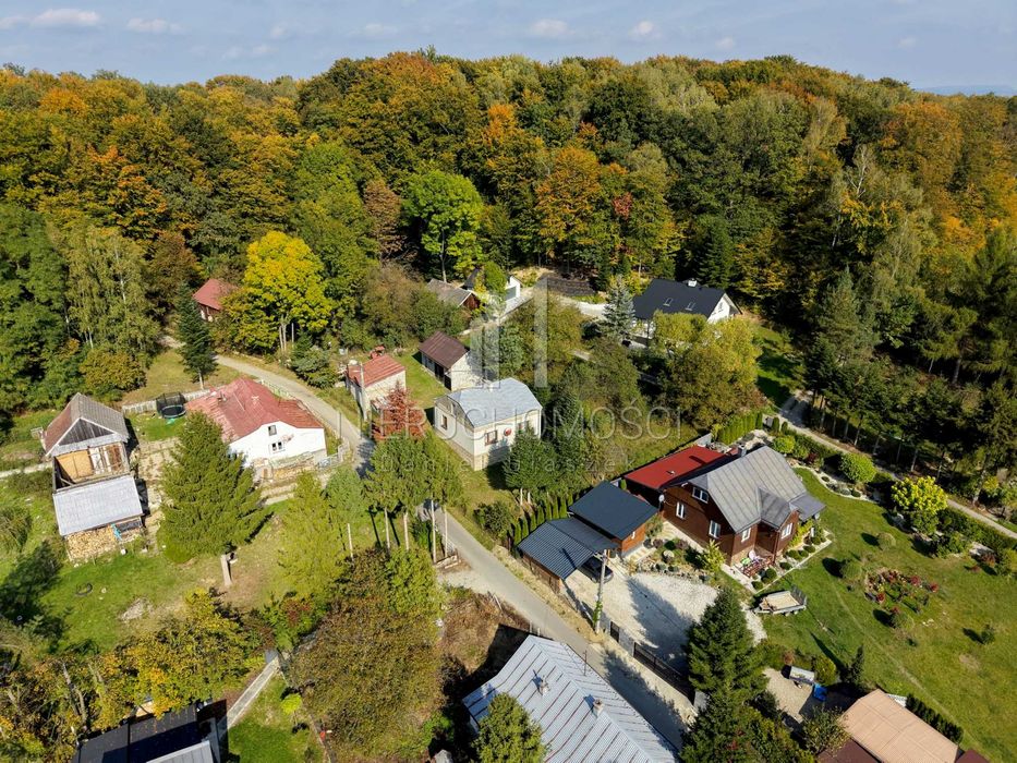 Dom – Dobrucowa, powiat jasielski - Widok 2