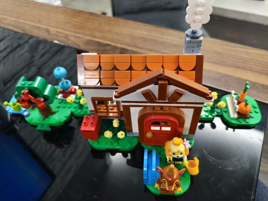 LEGO 77049 sprzedam