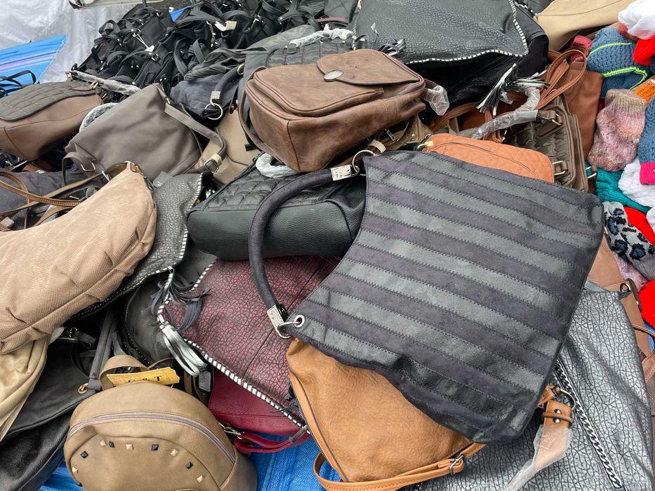 Torebka torebki damskie rożne