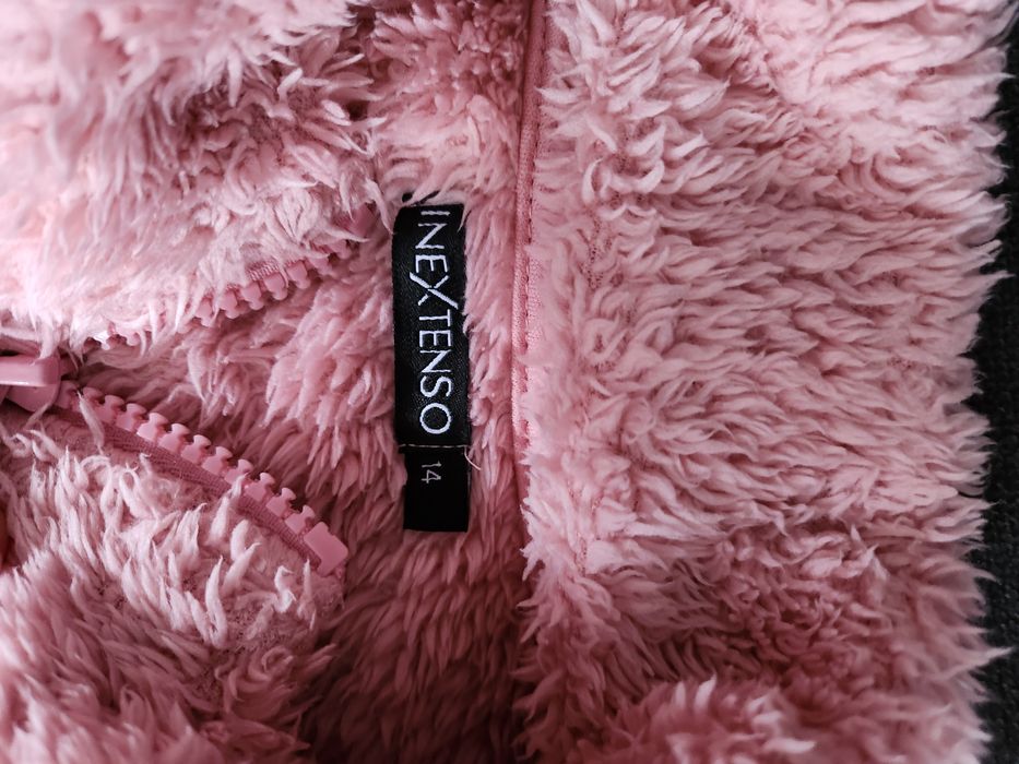 Bluzy dla dziewczynki