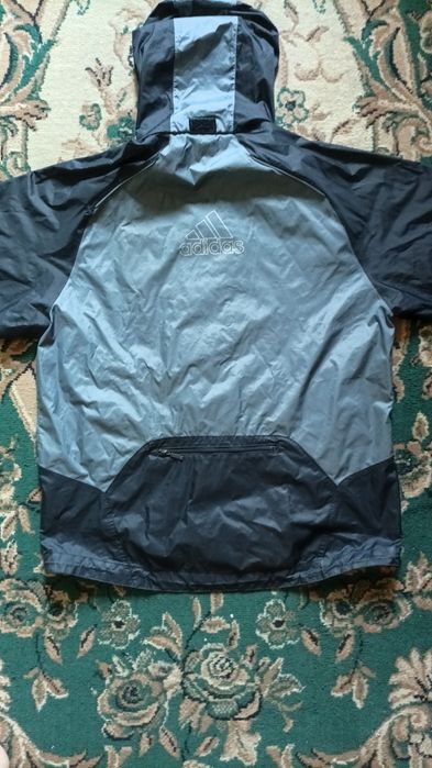 Винтаж Adidas 2005 года